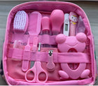 13-Piece Baby Care Bag Set - BsBuy