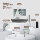 Multifunctional Fabric Cleaning Machine - BsBuy