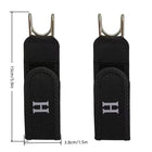 Adjustable Elastic Nylon Belt Buckle - BsBuy