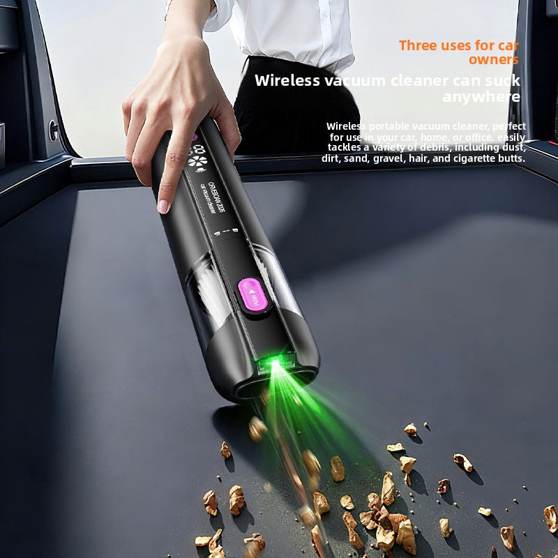 Car Vacuum Cleaner - BsBuy