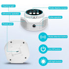 360° Ultrasonic Pest Repeller, High Power Indoor Rodent & Insect Repeller, Safe Plug-in Mosquito & Mouse Control - BsBuy