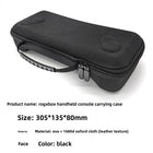 Oxford Cloth Handheld Gaming Console Bag - BsBuy