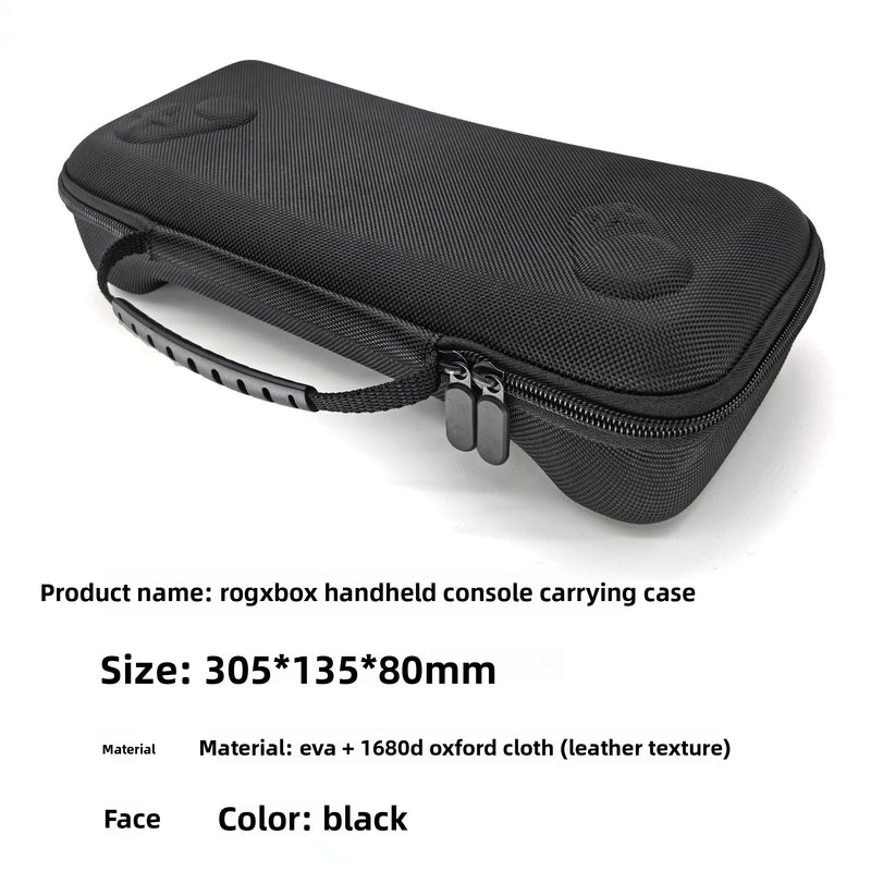 Oxford Cloth Handheld Gaming Console Bag - BsBuy
