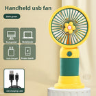 Portable Mini Fan