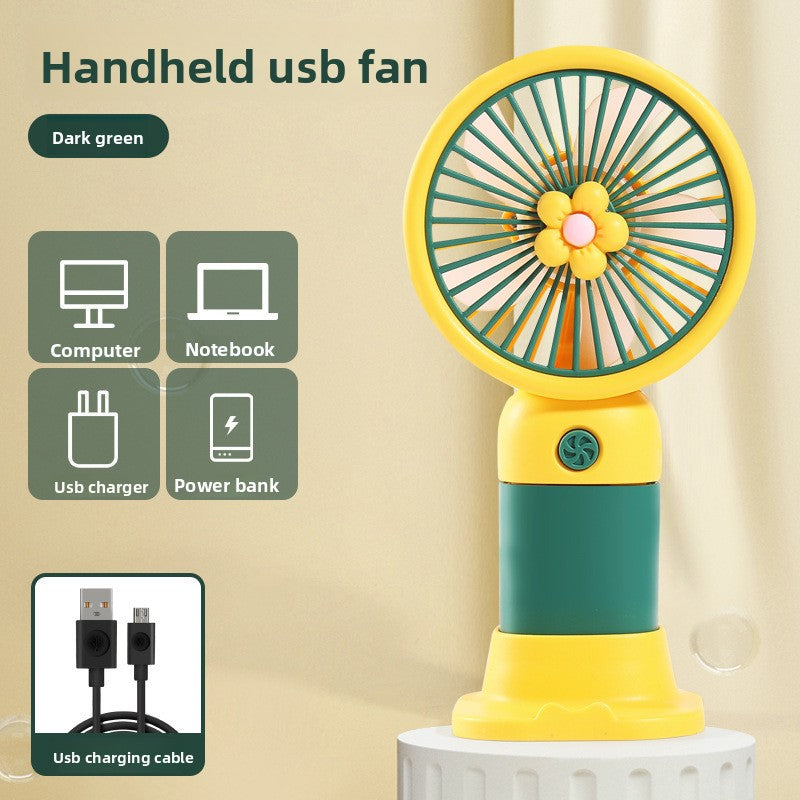 Portable Mini Fan