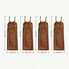 Adjustable Elastic Nylon Belt Buckle - BsBuy