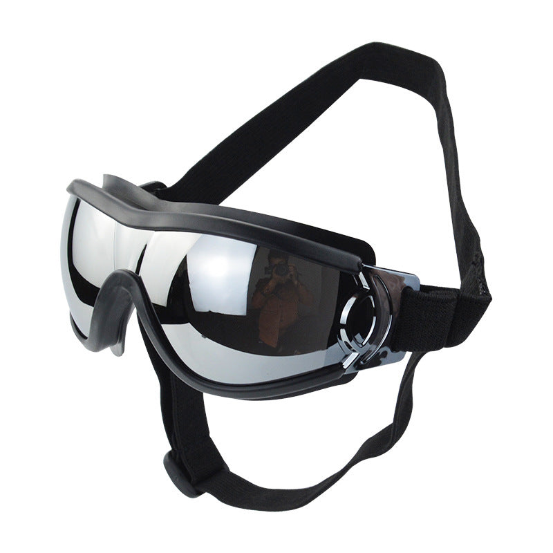 Pet Glasses Windproof and UV resistant Sunglasses - BsBuy