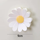Daisy Flower Magnetic Food Bag Clips – Decorative Sealing Clips - BsBuy