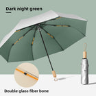 Luxury UV-Shield Sun Umbrella - BsBuy