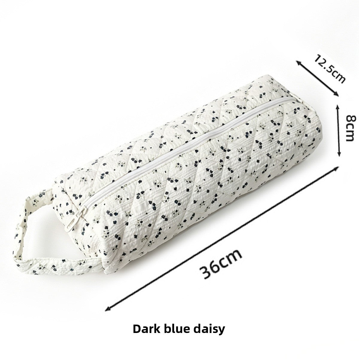 Portable Hair Styling Tool Storage Bag | 6 Designs | Cotton | Travel & Home - BsBuy