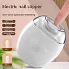 Electric Nail Trimmer – Fully Automatic Nail Grinder for Home Use - BsBuy