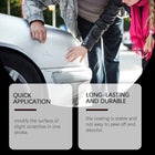 Car Scratch Repair Pen – Precision Touch-Up Paint for Any Colour | 5ml | DIY Bodywork Fix - BsBuy