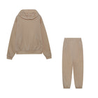Womens Long Sleeve Sweatshirt Pants Set