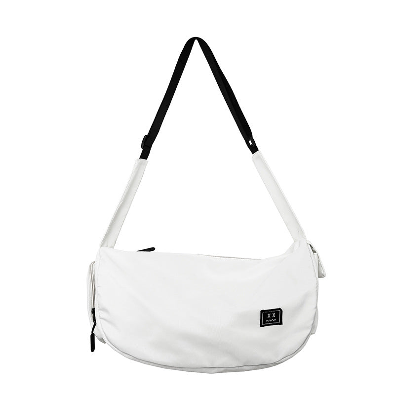Lightweight Nylon Sports Backpack – Waterproof 20–35L Gym & Travel Bag - BsBuy