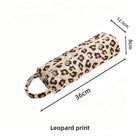Portable Hair Styling Tool Storage Bag | 6 Designs | Cotton | Travel & Home - BsBuy