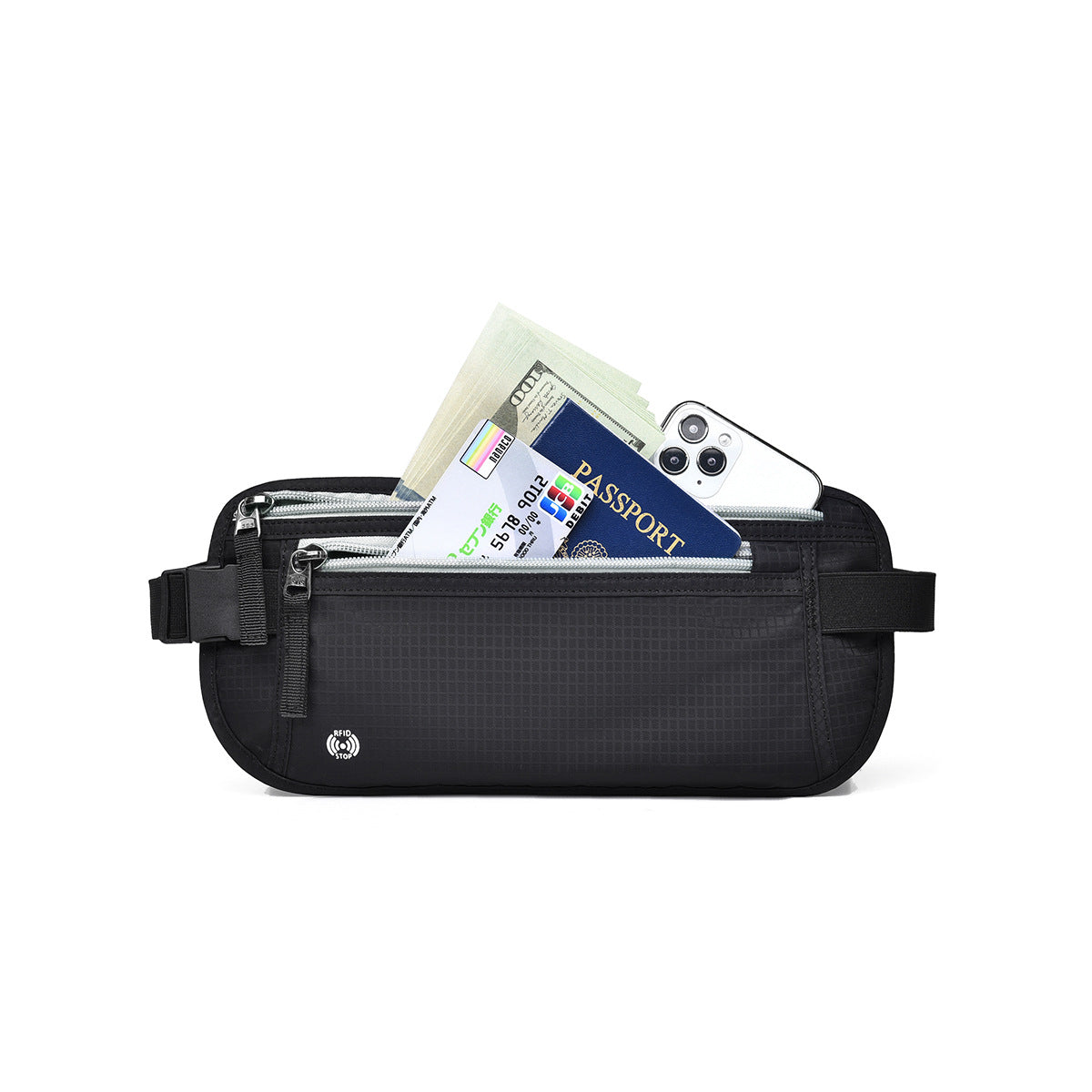 Anti-theft storage bag - BsBuy