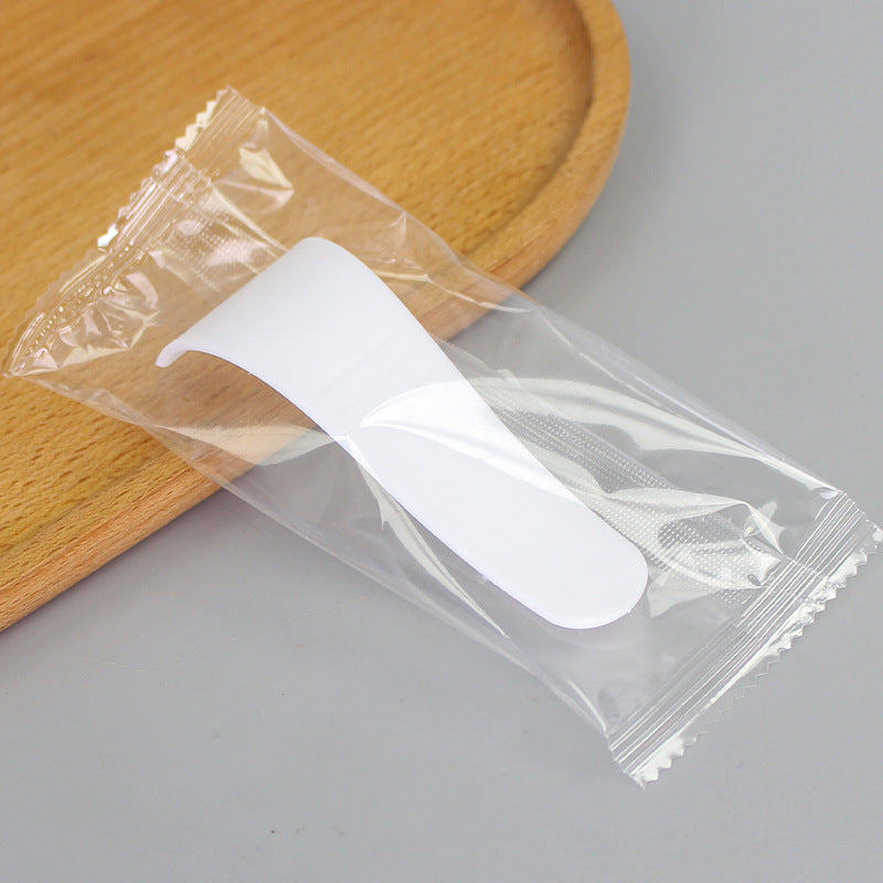 Ergonomic Hair Removal Scraper – S-Curve Precision Body Grooming Tool - BsBuy