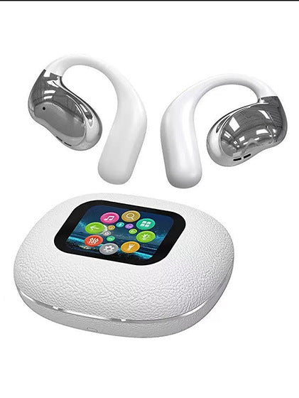 AI Translation Bluetooth Earphones – Real-Time Multilingual Translation & Hi-Fi Sound - BsBuy