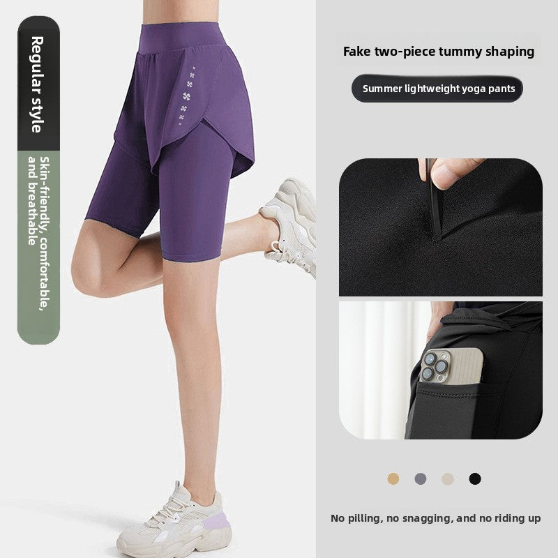 Women's Yoga Pants - BsBuy
