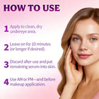 Novalift Micro-Needle Eye Patches | Deep Hydration & Skin Rejuvenation - BsBuy