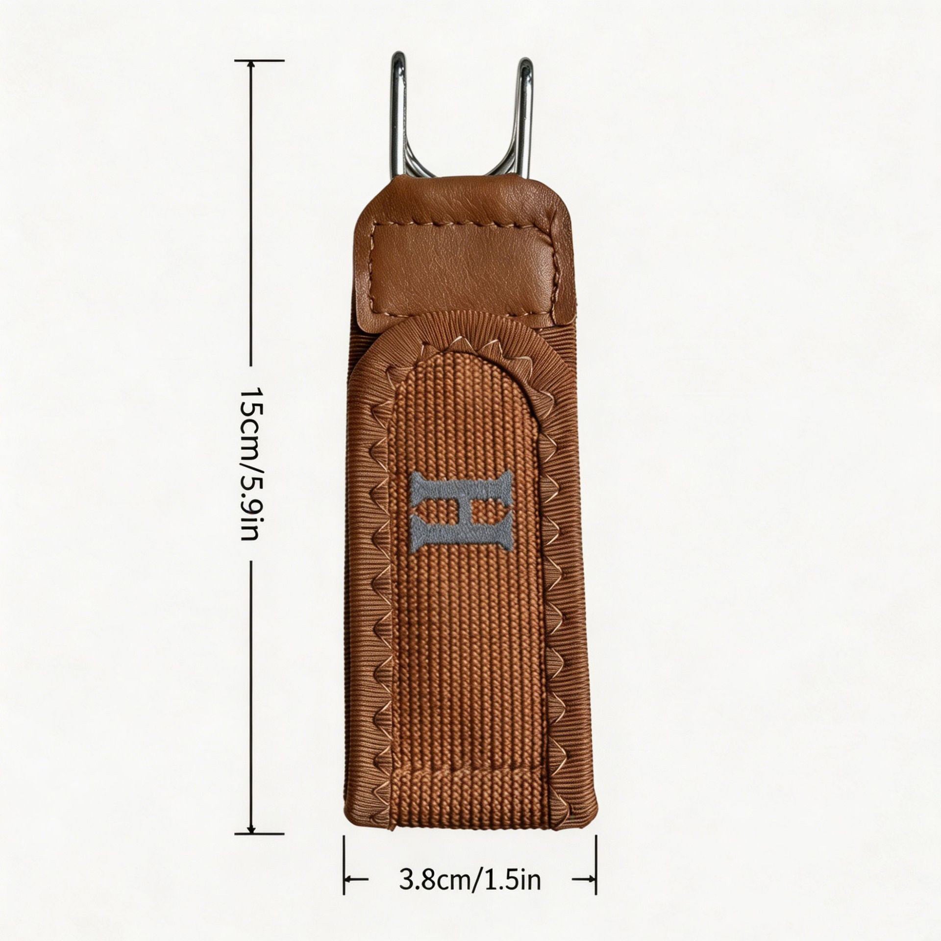 Adjustable Elastic Nylon Belt Buckle - BsBuy