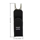Adjustable Elastic Nylon Belt Buckle - BsBuy