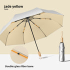 Luxury UV-Shield Sun Umbrella - BsBuy