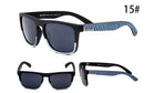 QUISVIKER Brand New Polarized Glasses Men Women Fishing Glasses Sun Goggles Camping Hiking Driving Eyewear Sport Sunglasses（C13-C17） - BsBuy