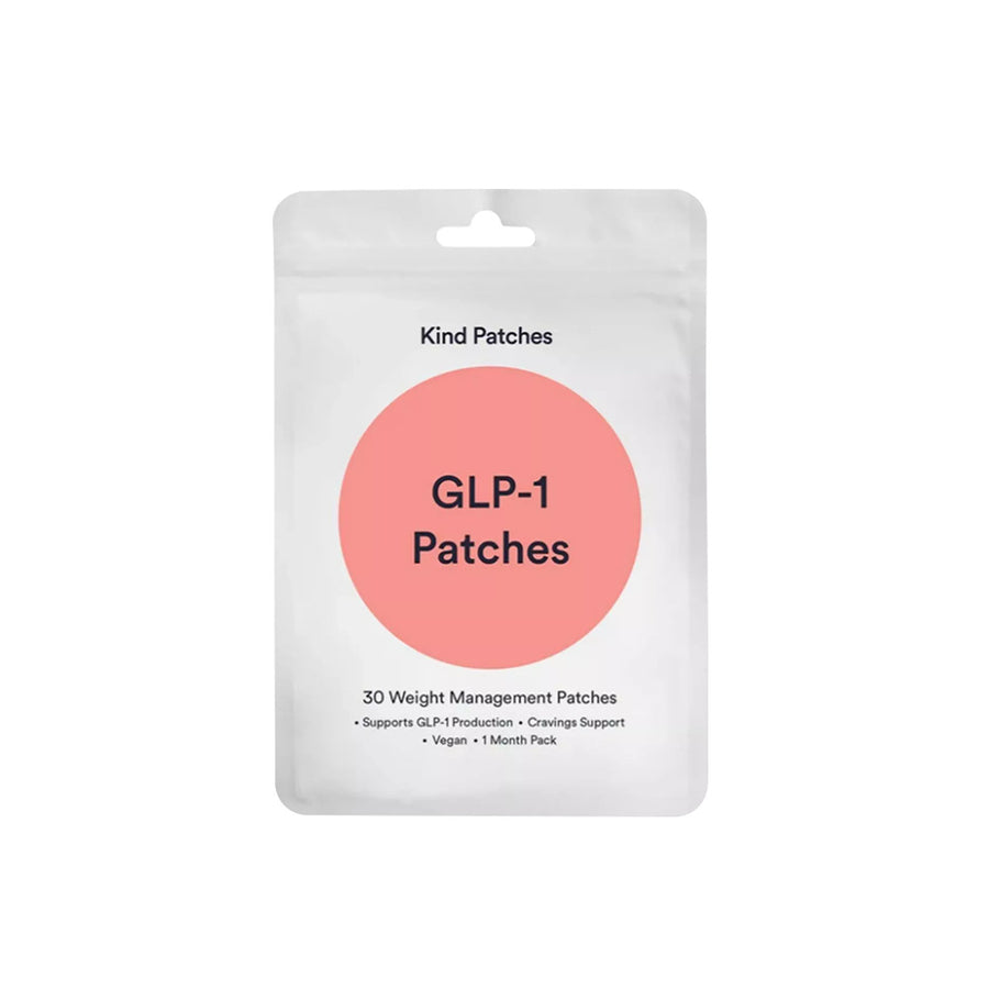 GLP-1 Patch Fat Patch Wellness Patches - BsBuy