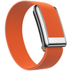 Cross-border Hot Sale Waterproof Nylon Strap with Silver Metal for Whoop 5.0 PEAK/LIFE - BsBuy
