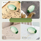 Washable Lint Roller & Pet Hair Remover — Reusable Clothes & Dust Cleaner - BsBuy