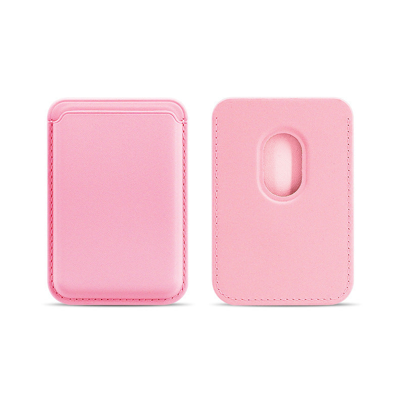 Magnetic Card Holder – MagSafe Wallet for iPhone - BsBuy
