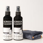 Screen Cleaner Spray 100ml – Streak-Free Cleaner for Phones, Laptops & Touchscreens - BsBuy
