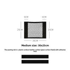 Car Trunk Storage Net Bag with Velcro - BsBuy