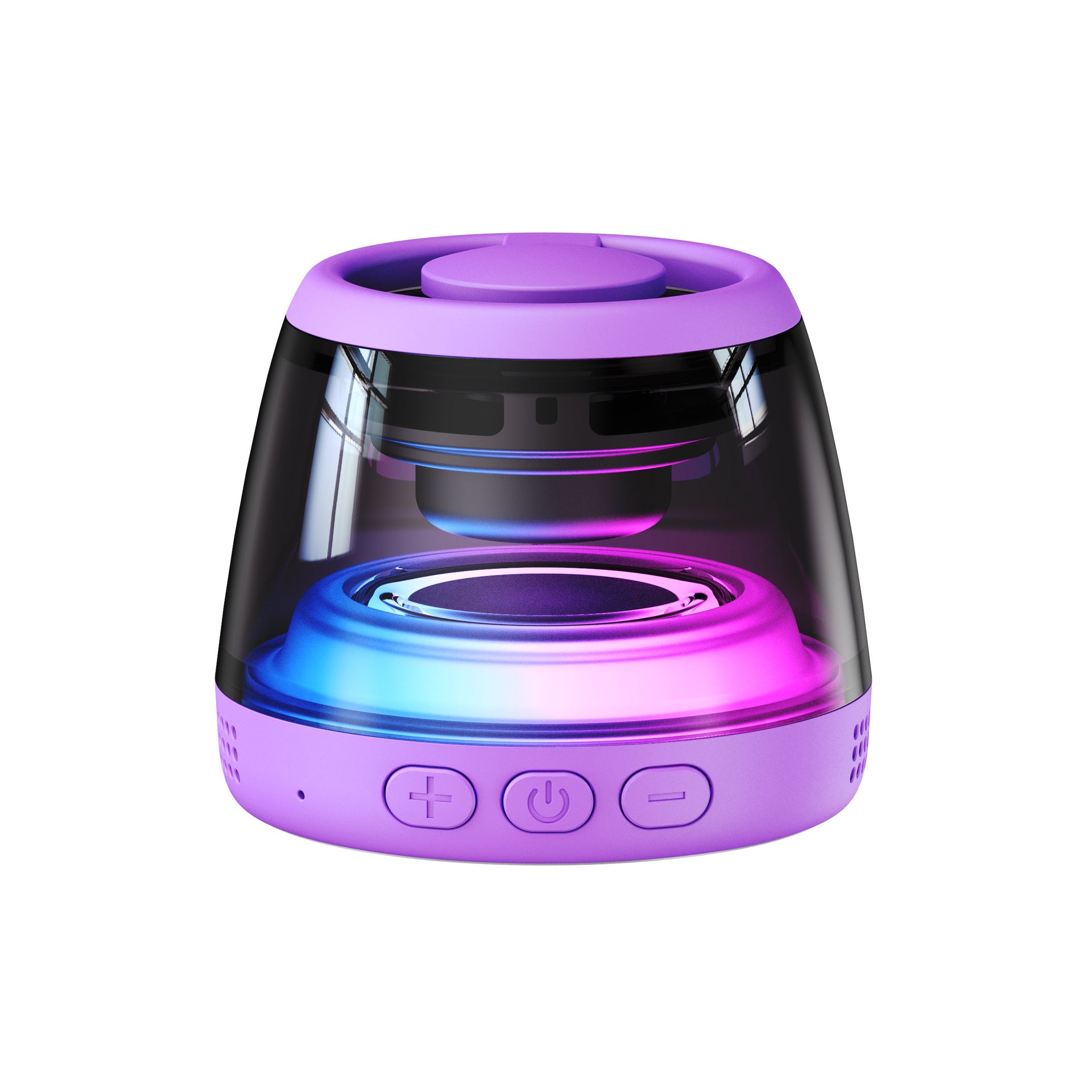 Magnetic Bluetooth Speaker - BsBuy