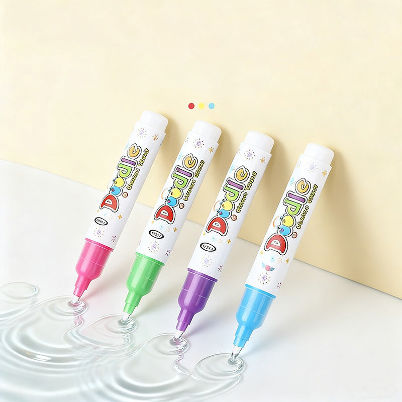 Reusable Water Drawing Pen - BsBuy