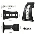 Lumbar Support Back Massager & Spine Corrector - BsBuy