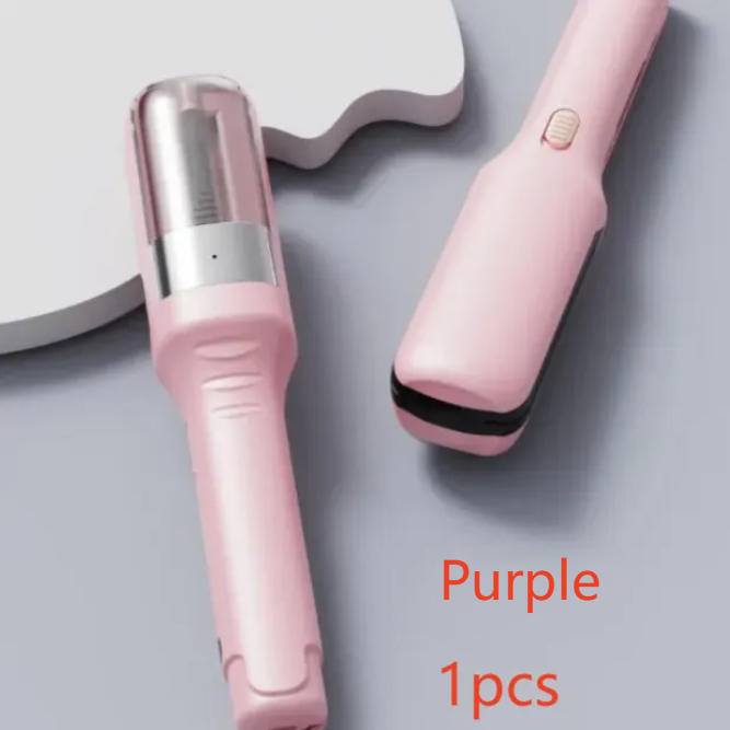 Rechargeable Hair Split Ends Trimmer - BsBuy