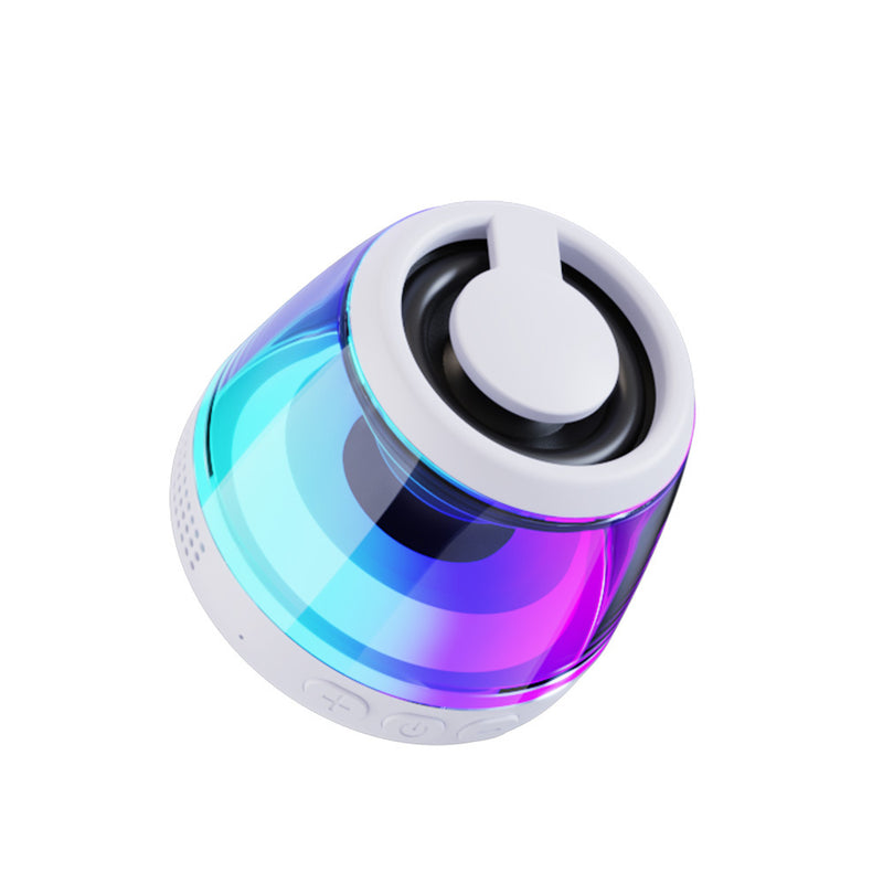 Magnetic Bluetooth Speaker - BsBuy