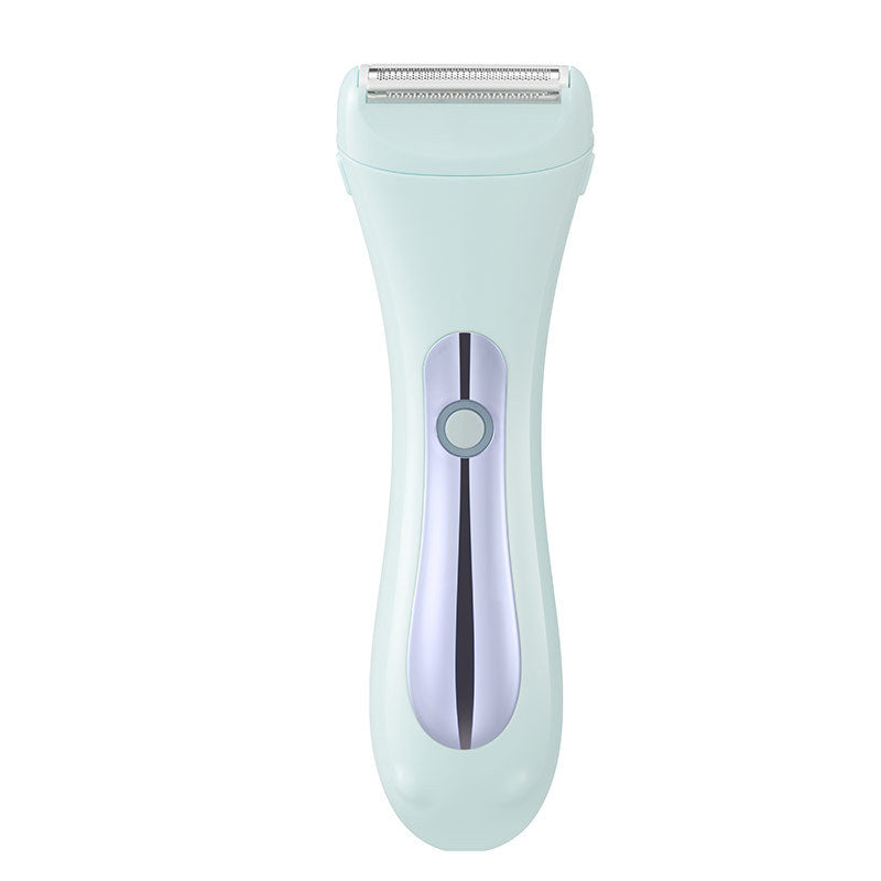 Electric Body Hair Remover – Waterproof Dry & Wet Shaver for Women - BsBuy