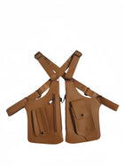 Men's Functional Tactical Vest Bag - BsBuy