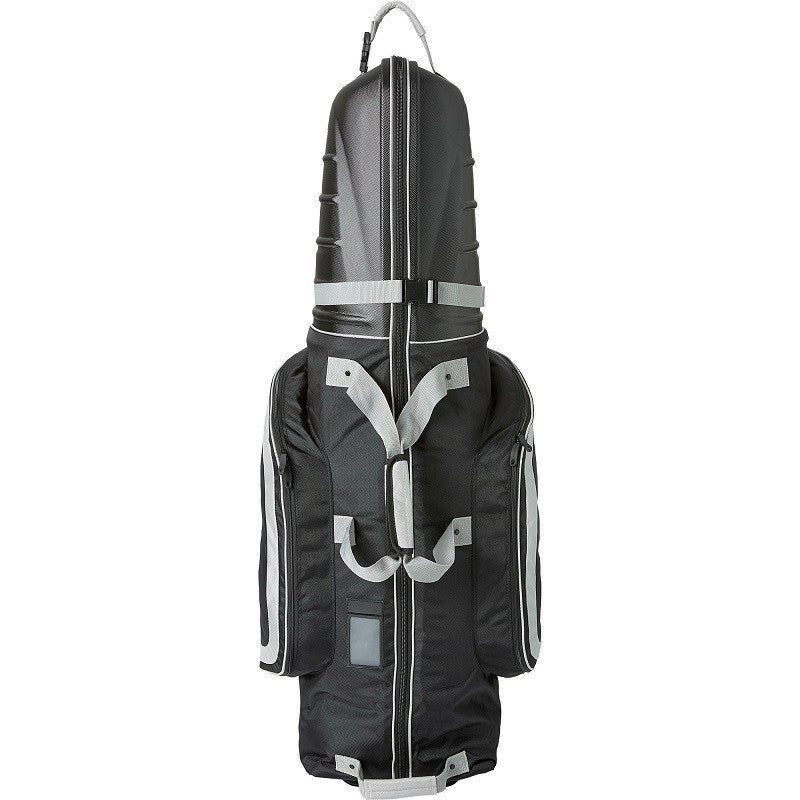 Wheeled Hard-shell Golf Travel Bag - BsBuy
