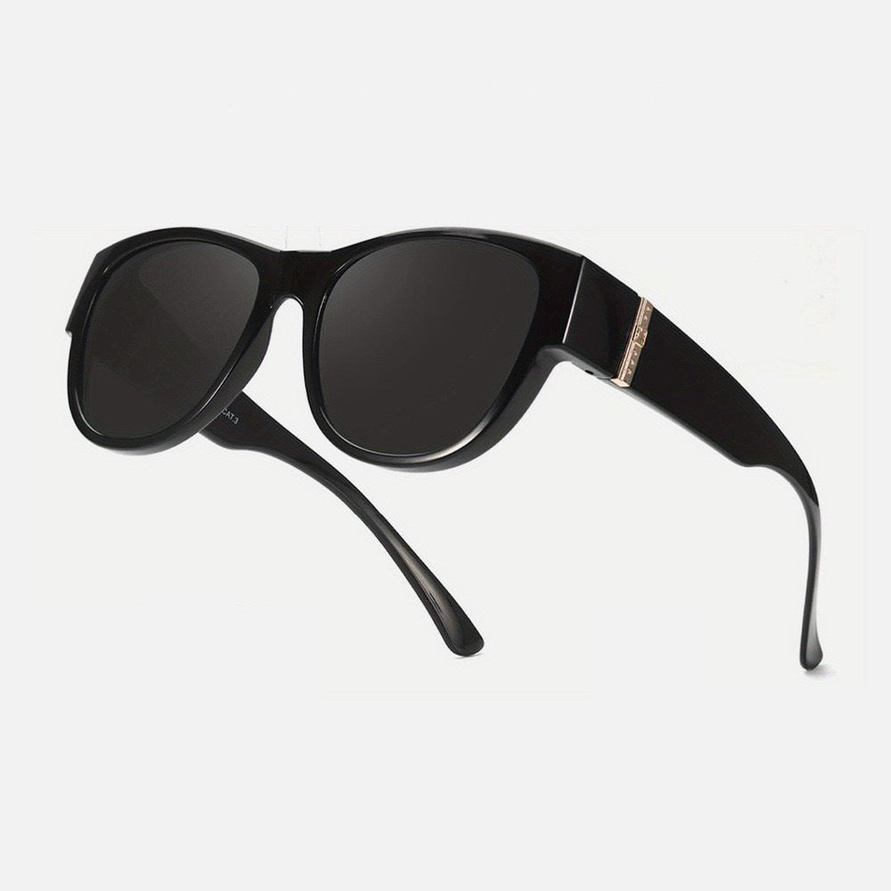 UV-protective driving sunglasses - BsBuy