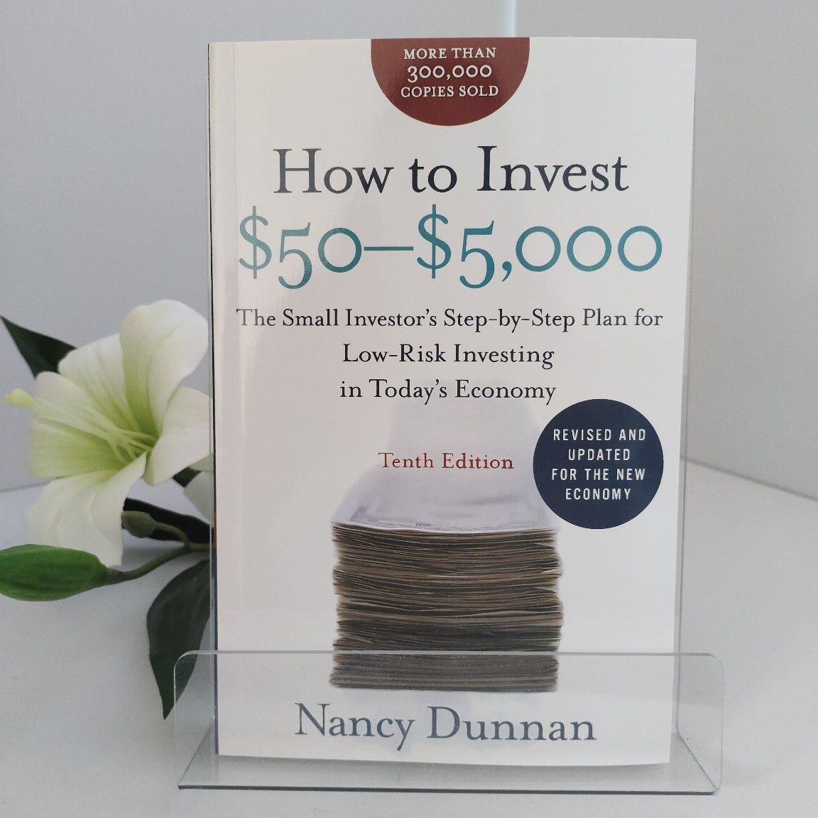 Step by Step Investment Guide for Small Budgets - BsBuy