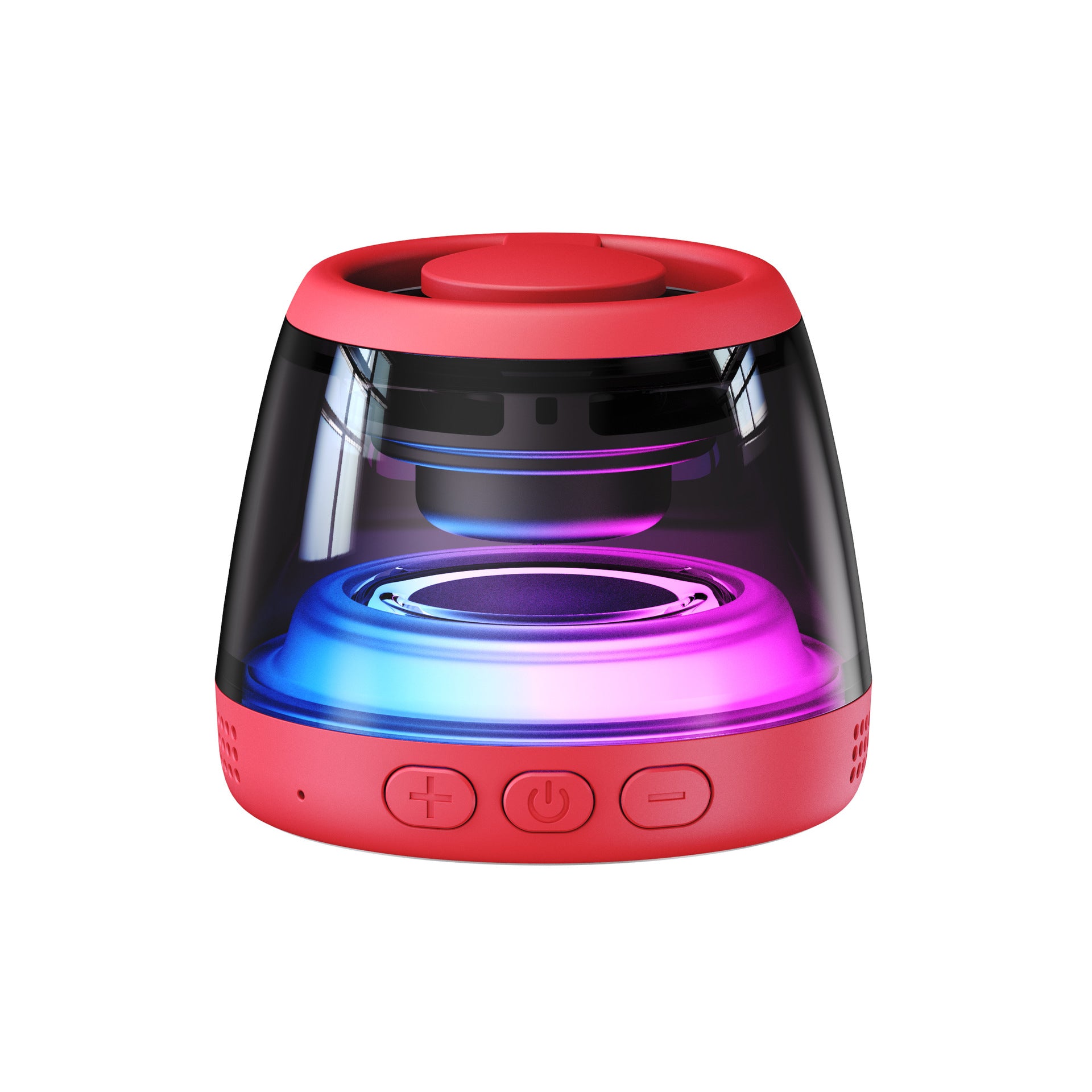 Magnetic Bluetooth Speaker - BsBuy