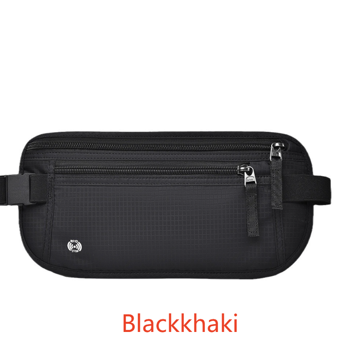 Anti-theft storage bag - BsBuy