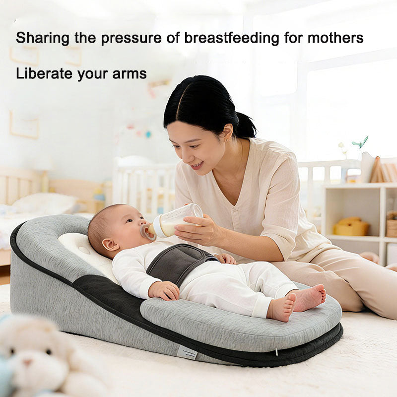 Anti overflow milk choking pillow - BsBuy