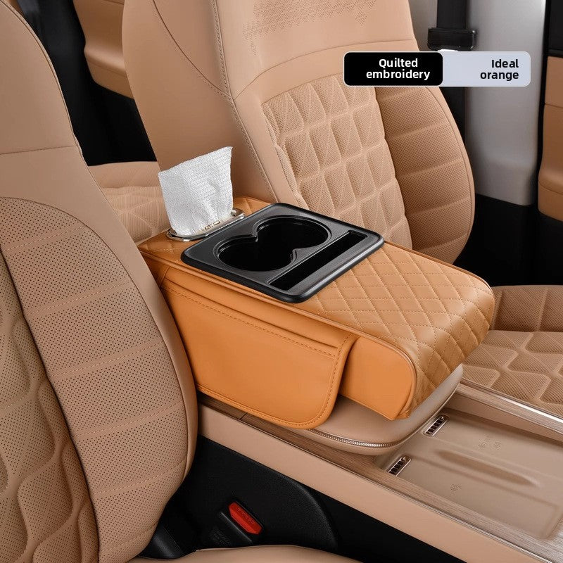 Universal Car Armrest Organizer - BsBuy