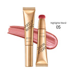 Multifunctional Liquid Makeup Pen – Highlighter, Contour & Blush in One Precision Pen - BsBuy