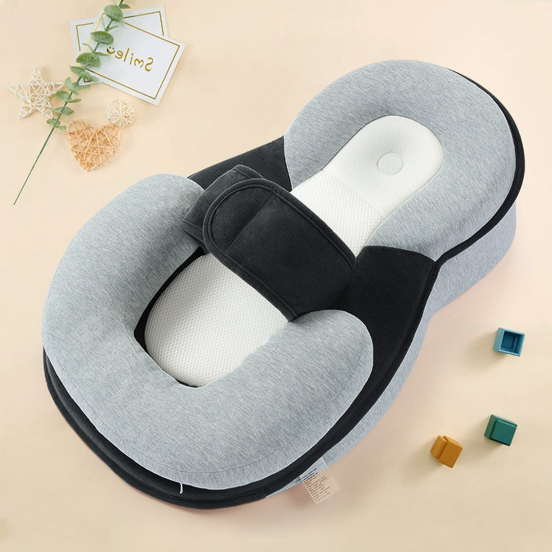 Anti overflow milk choking pillow - BsBuy